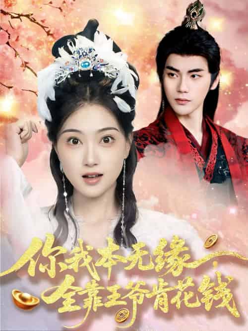 你我本无缘全靠王爷肯花钱（66集）刘沛良＆陈奕汐-搜外项目网