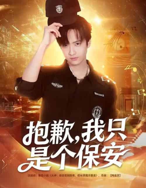 抱歉，我只是个保安（71集全）廖帕姿＆赵晨冬-搜外项目网