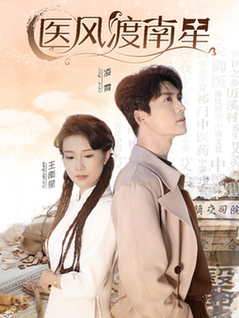 医风渡南星（36集全）方正男＆曹嘉怡-搜外项目网