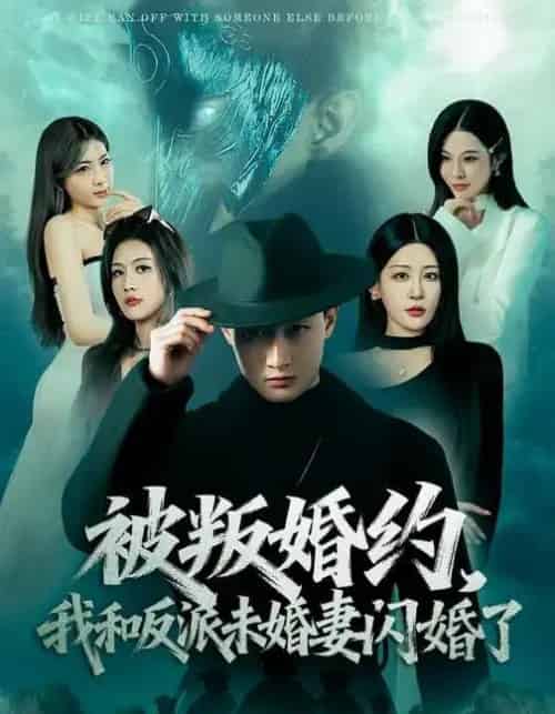 被叛婚约，我和反派未婚妻闪婚了（80集全）郝研＆王艺鑫-搜外项目网