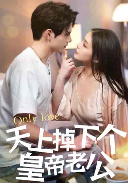 天上掉下个皇帝老公（88集全）陆云深＆沈沁-搜外项目网