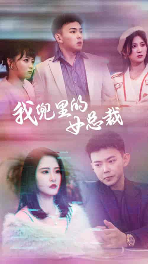 我兜里的女总裁(81集)刘峰硕&张震-搜外项目网