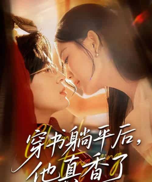 穿书躺平后他真香了（30集）丁紫含-搜外项目网