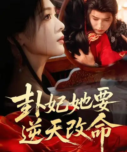 卦妃她要逆天改命（78集全）钟熙＆王宇威-搜外项目网