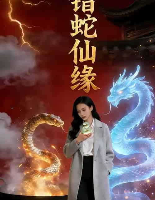 错蛇仙缘（35集全）Ai-搜外项目网