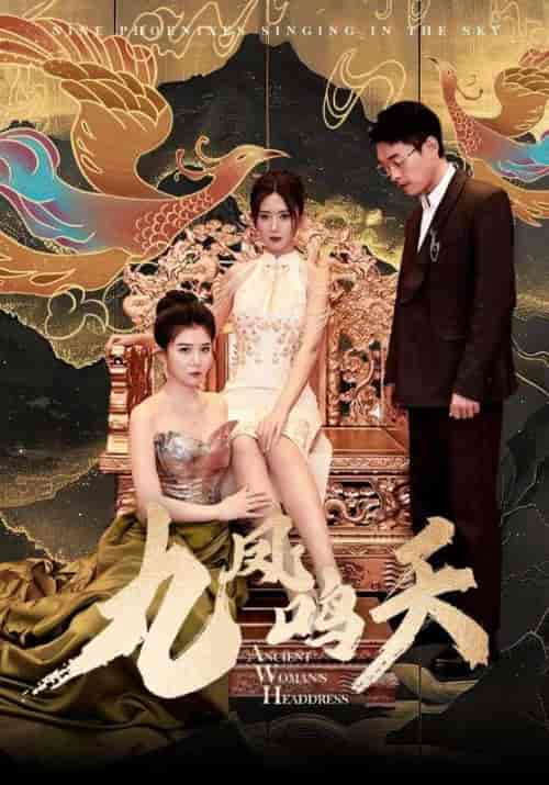 九凤鸣天（70集）桉淇-搜外项目网