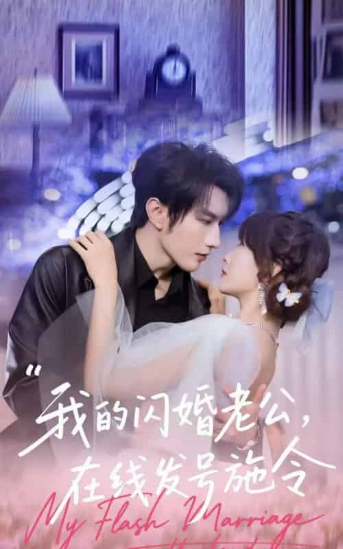 我的闪婚老公，在线发号施令（69集全）谭圳豪＆高梦雅-搜外项目网