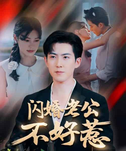 闪婚老公不好惹（73集）朱湉亿＆赵阿东-搜外项目网