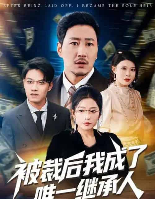 被裁后我成了唯一继承人（90集全）姚擎烽＆程嘉一-搜外项目网