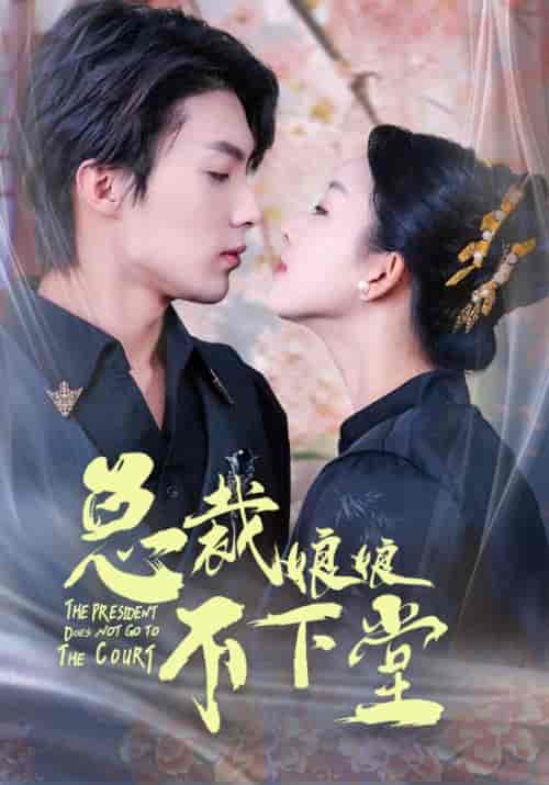 总裁娘娘不下堂（60集全）张星瑶-搜外项目网