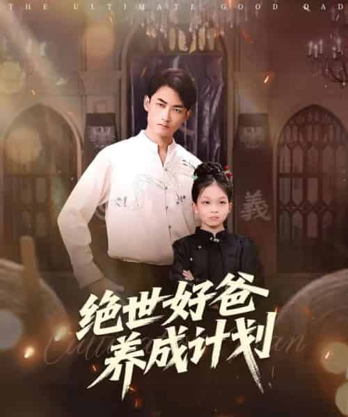 绝世好爸养成计划（99集全）刘子琦＆李书滔-搜外项目网