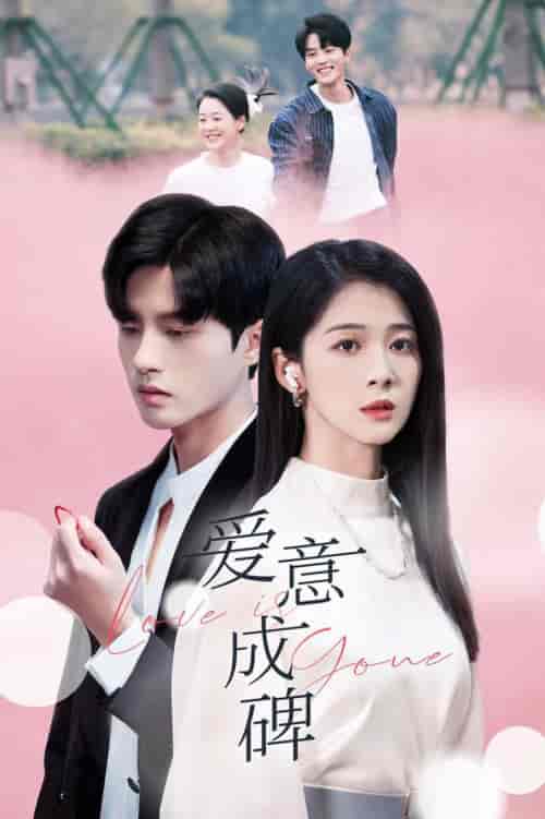 爱意成碑（30集全）陈云廷＆徐思祁-搜外项目网