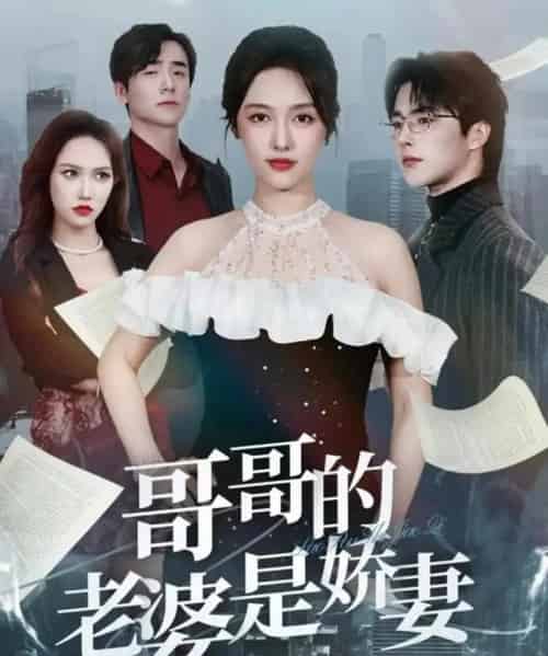哥哥的老婆是娇妻（60集全）屈浩野＆李媛菁-搜外项目网