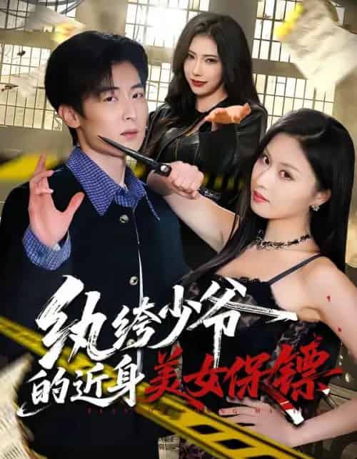 纨绔少爷的近身美女保镖（74集全）原晨＆金美希-搜外项目网