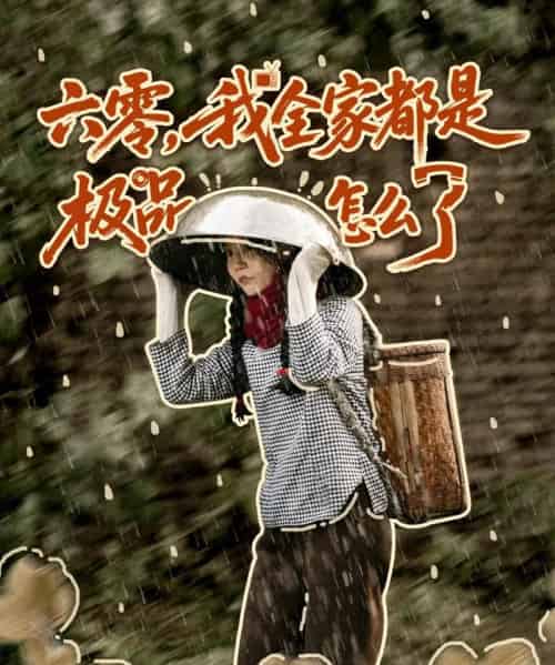 六零，我全家都是极品怎么了（83集全）委佳宇＆张诗媛-搜外项目网