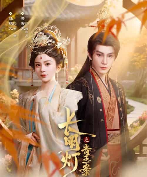 长明灯之青玉案(61集)黄宥天&马秋元-搜外项目网