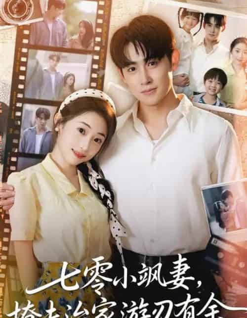 七零小飒妻追夫治家游刃有余（54集全）孟家慧＆李小风-搜外项目网