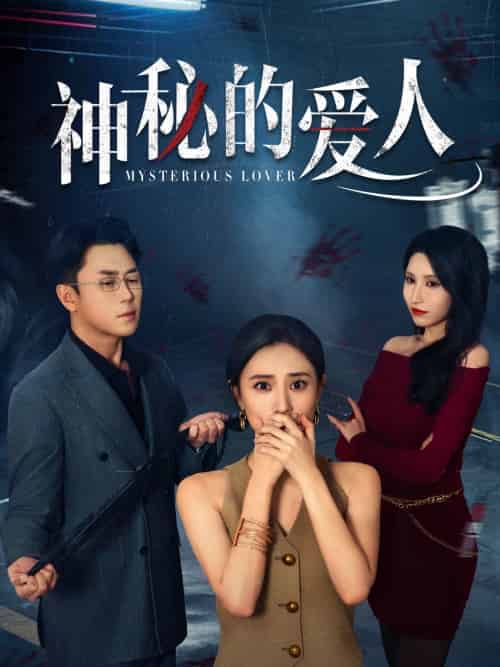 神秘的爱人（44集）张耀尹＆艾可旦-搜外项目网