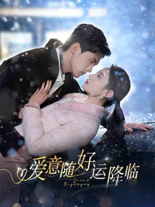 爱意随好运降临＆爱意随好孕降临（77集）千喆＆王艺阳-搜外项目网