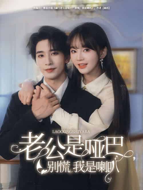 老公是哑巴,别慌我是喇叭(83集)王浩翔&徐波滴-搜外项目网