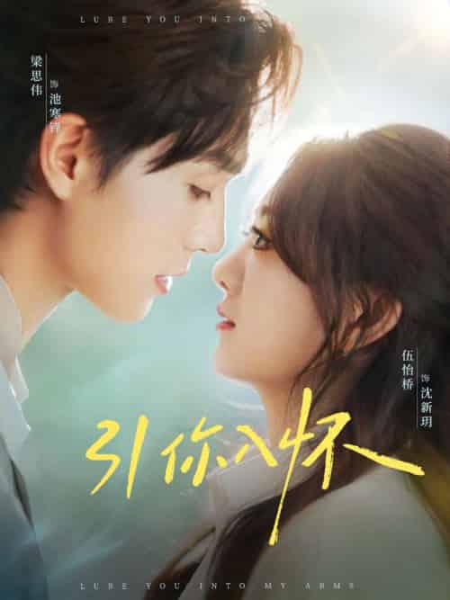 引你入怀&诱你入怀(62集)梁思伟&伍怡桥-搜外项目网