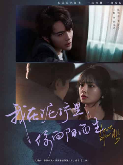 我在泥泞里你向阳而生（80集）王楠＆陈露茜-搜外项目网