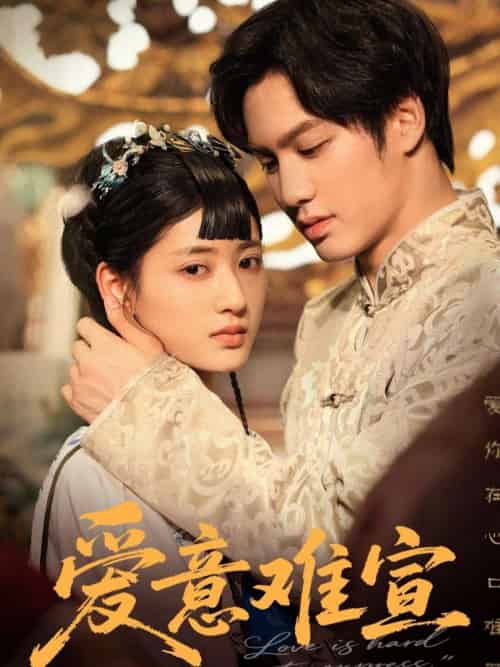 爱意难宣（64集）侯仲钰＆汪巧-搜外项目网