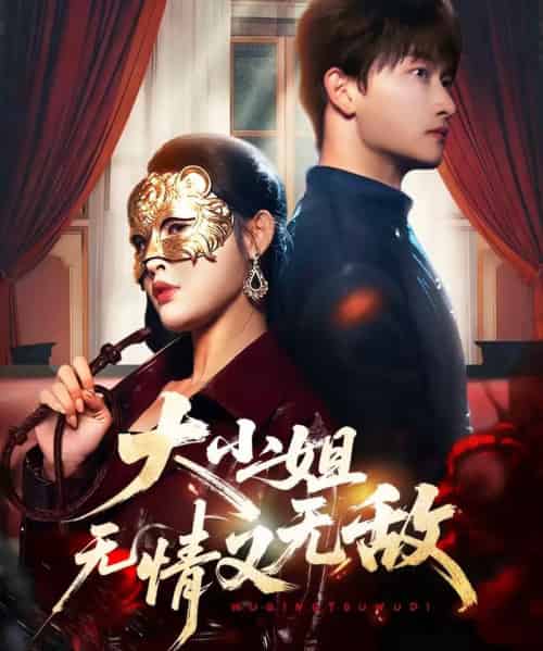 大小姐无情又无敌（83集全）毛祁生＆刘星辰-搜外项目网