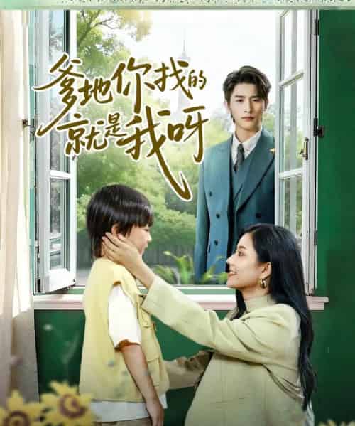 爹地你找的就是我呀（60集全）崔旭阳＆郭伊慧-搜外项目网