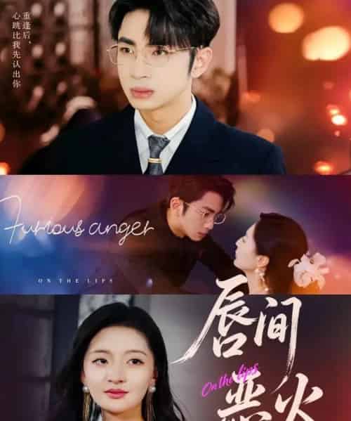 唇间恶火（63集全）叶森林＆张嘉怡-搜外项目网