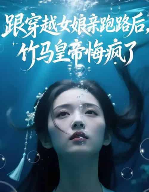 跟穿越女娘亲跑路后竹马皇帝悔疯了(30集全)-搜外项目网
