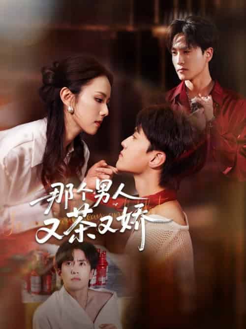 那个男人又茶又娇（58集全）聂博宣＆翟成露-搜外项目网