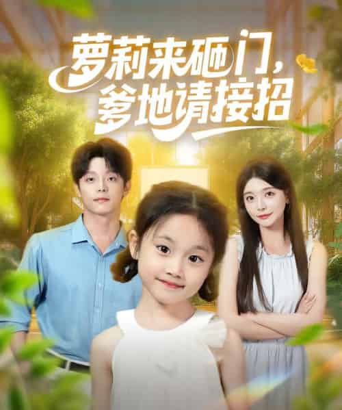 萝莉来砸门爹地请接招（98集）段平＆李欣怡-搜外项目网