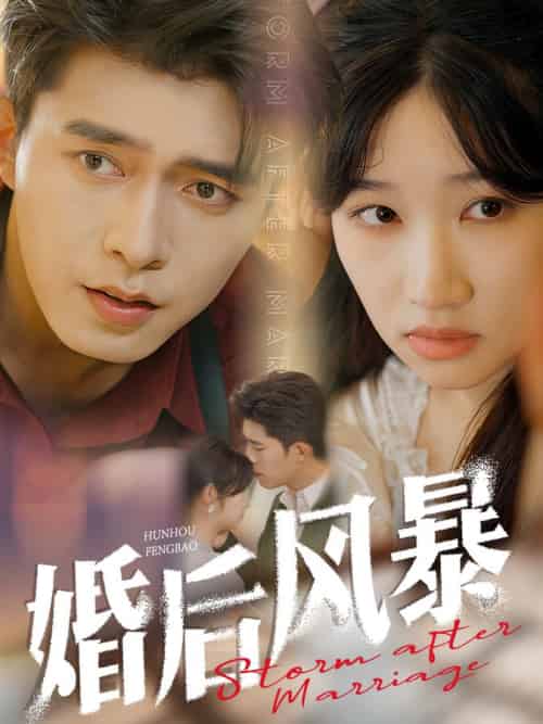 婚后风暴（60集全）乔佳乐＆潘佳琪-搜外项目网