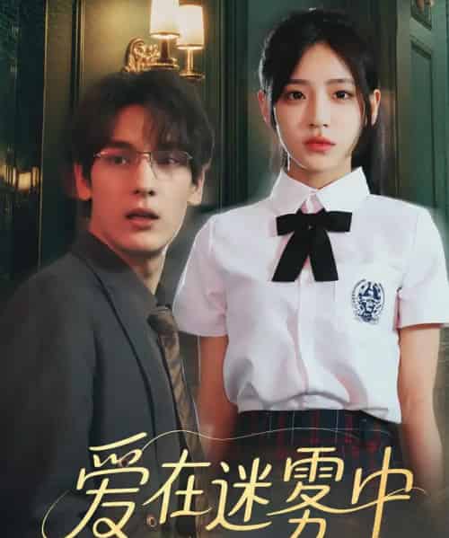 爱在迷雾中（59集）杨晨曦＆沈珈奈-搜外项目网