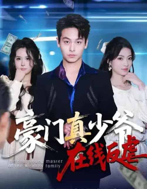 豪门真少爷在线反虐（63集全）汪方义＆李泽辉-搜外项目网