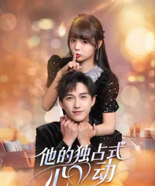 他的独占式心动(80集全)陈楚洹&唐七七-搜外项目网