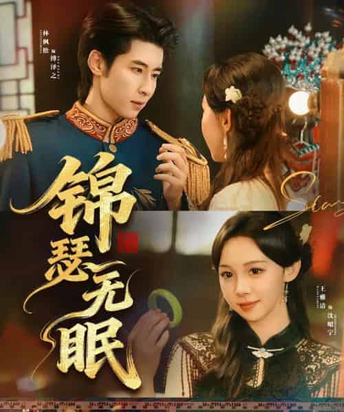 锦瑟无眠（61集全）林枫松＆王雅清-搜外项目网