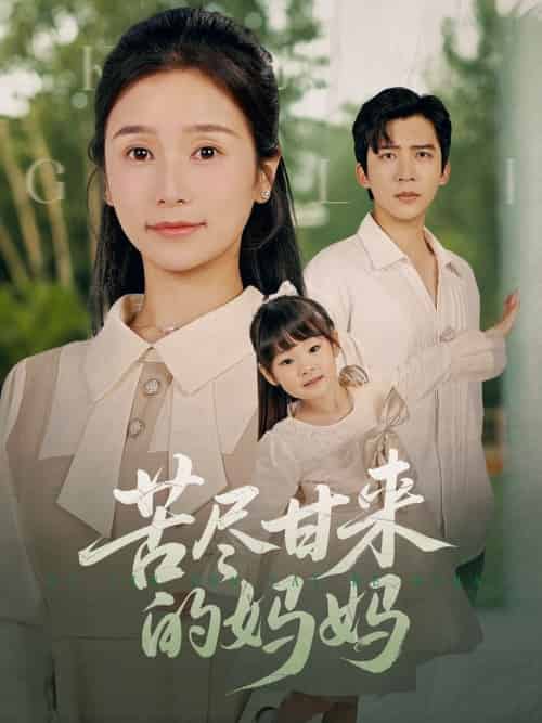 苦尽甘来的妈妈(60集全)严雯丽-搜外项目网