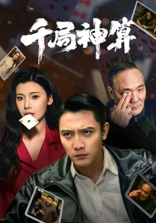 千局神算(73集全)刘擎&王星辰&马菲-搜外项目网