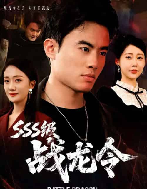 SSS级战龙令&孽龙归来(80集全)王蕴成&邰靖懿-搜外项目网