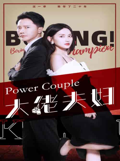 大佬夫妇(80集)张珊珊-搜外项目网