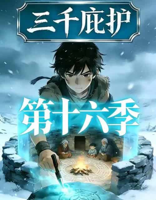 三千庇护第十六季（42集全）漫剧-搜外项目网