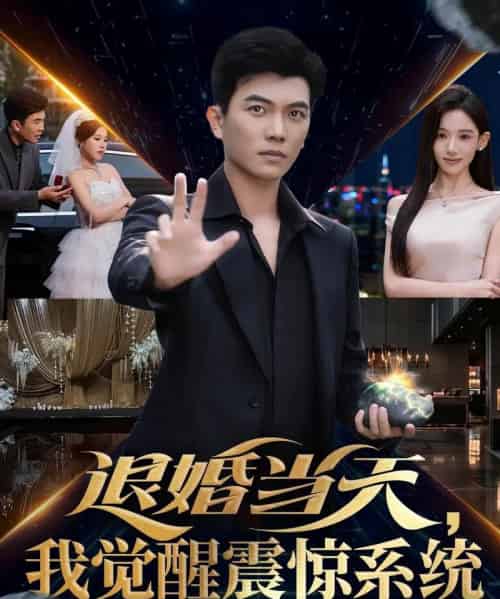 退婚当天,我觉醒震惊系统(53集全)张思琦&孙钰哲-搜外项目网