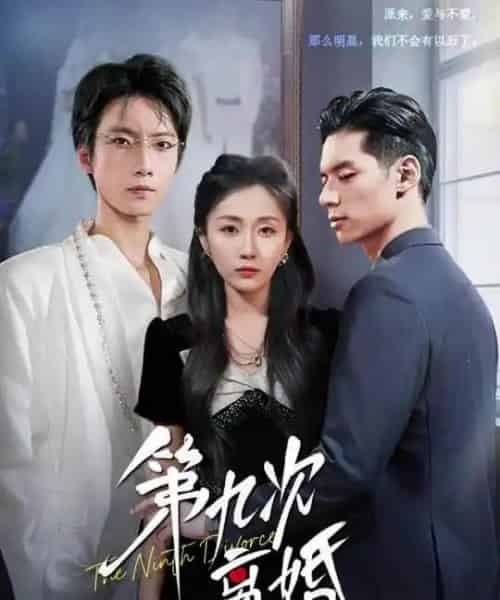 第九次离婚（62集全）张乃歌＆岳玥（张祥玥）-搜外项目网