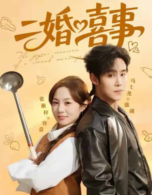 二婚喜事（73集全）马士尧＆张楸梓-搜外项目网