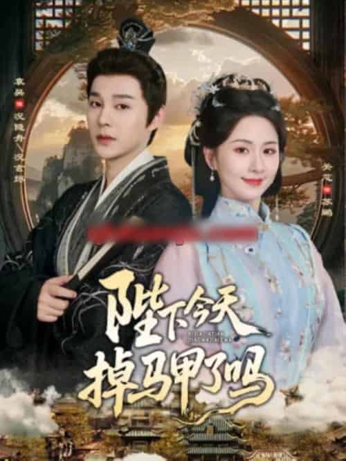 陛下今天掉马甲了吗(95集全)袁昊&关芯-搜外项目网