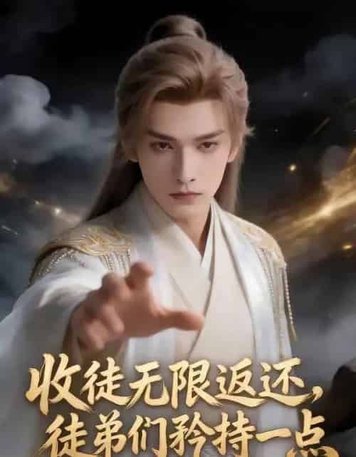 收徒无线返还，徒弟们矜持一点（81集全）AI-搜外项目网