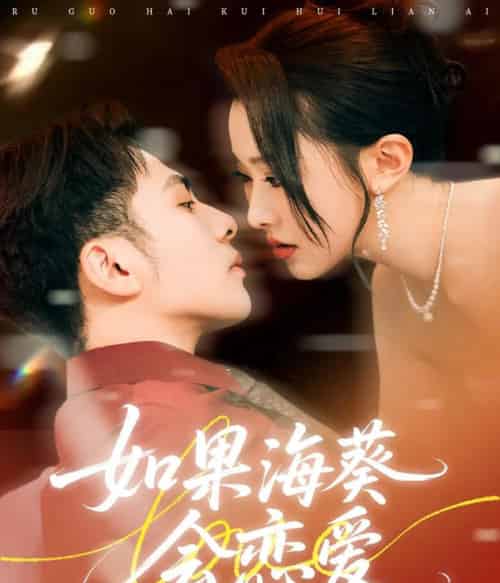 如果海葵会恋爱（58集）李可乐＆袁袆晴-搜外项目网