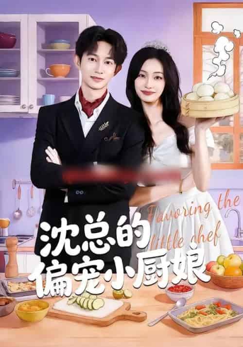 沈总的偏宠小厨娘(79集全)李柏蓉&项泰诚-搜外项目网
